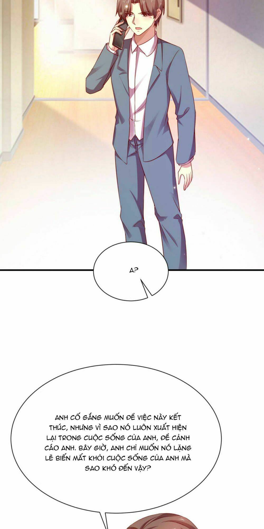 thời gian đều biết chapter 58 11