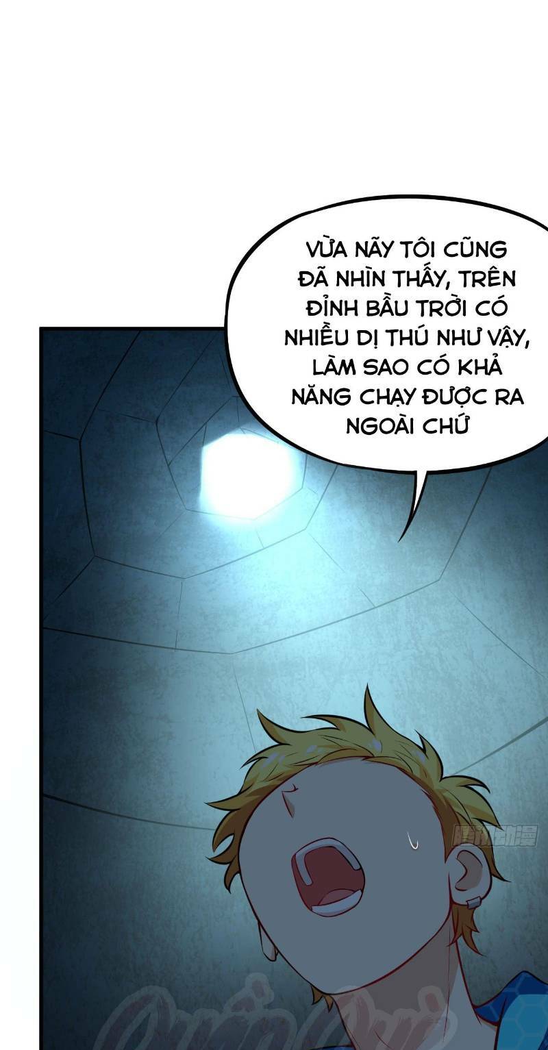 minh nhật thần đô chapter 37 5