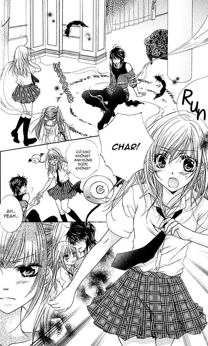 mitsuiro devil 1 chapter 8 23