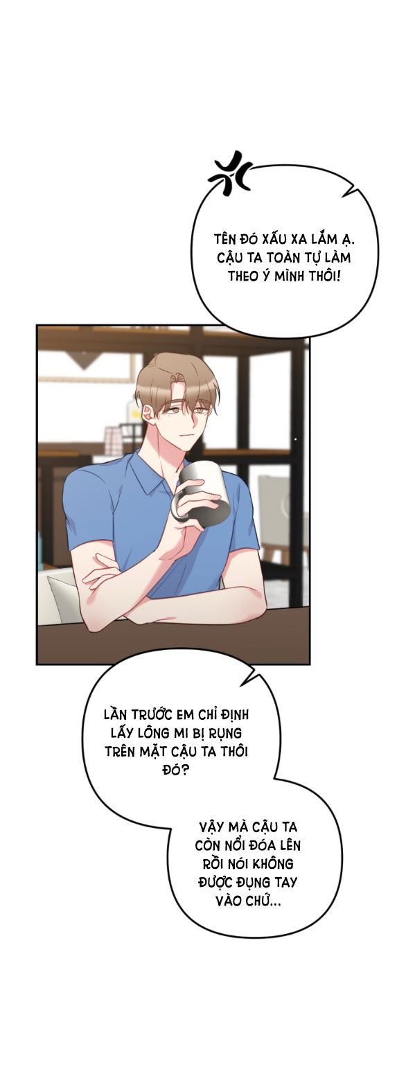 [18+] phương pháp xuất tinh của dosagyeon chapter 11.1 2