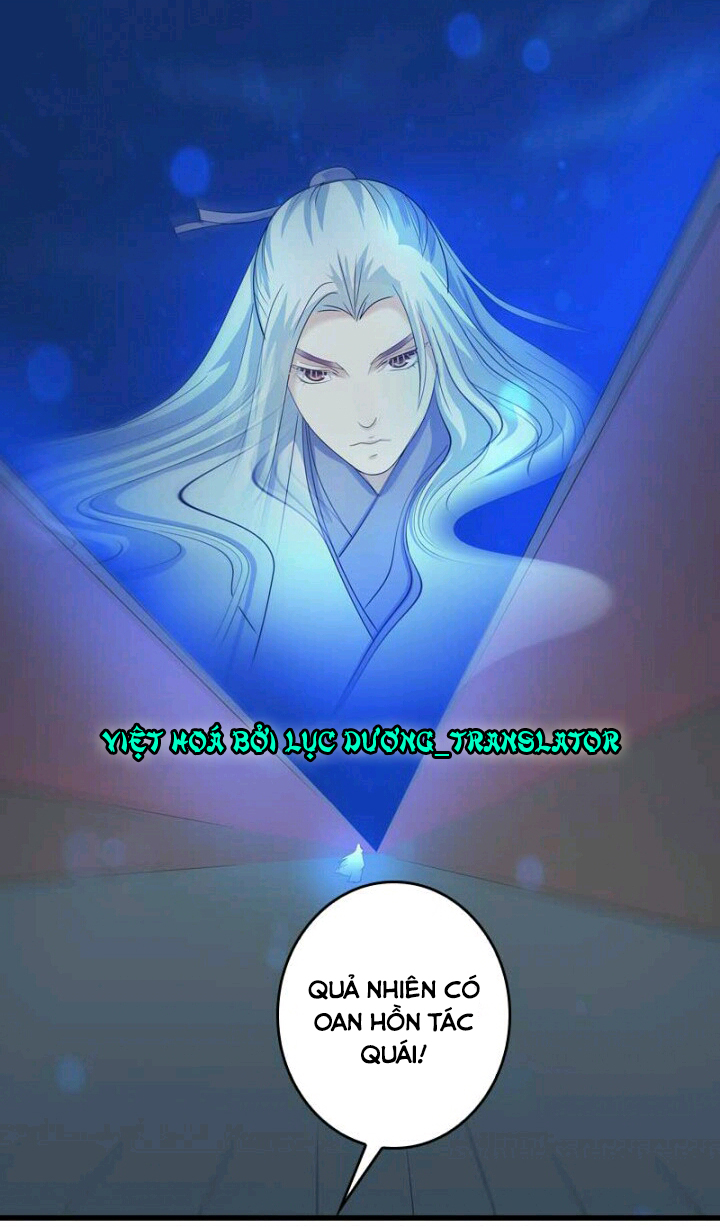 mấy bà vợ của trẫm đều chết hết rồi chapter 31 8