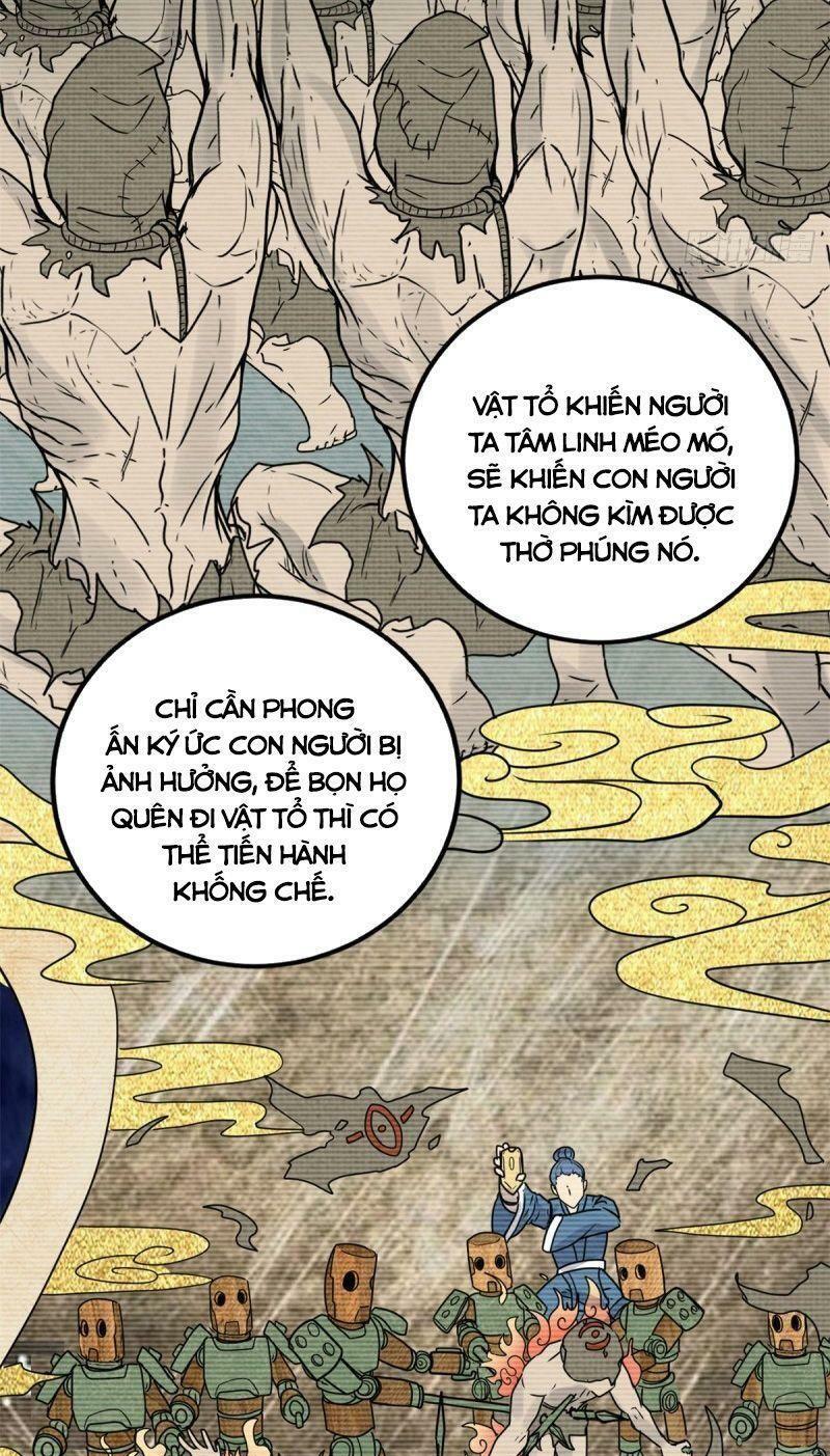 xã lam bạch chapter 57 5