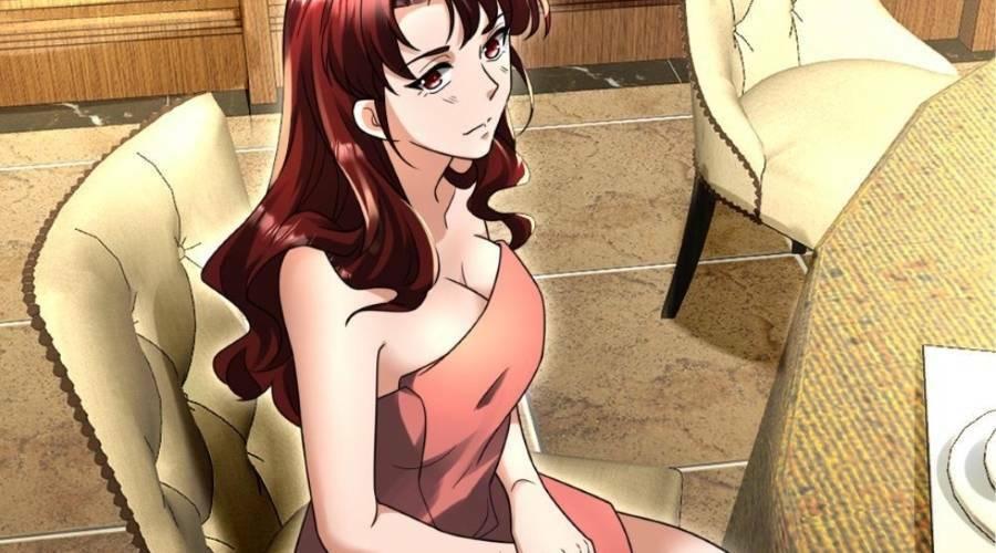 toàn cầu băng phong, ta chế tạo phòng an toàn chapter 102 2