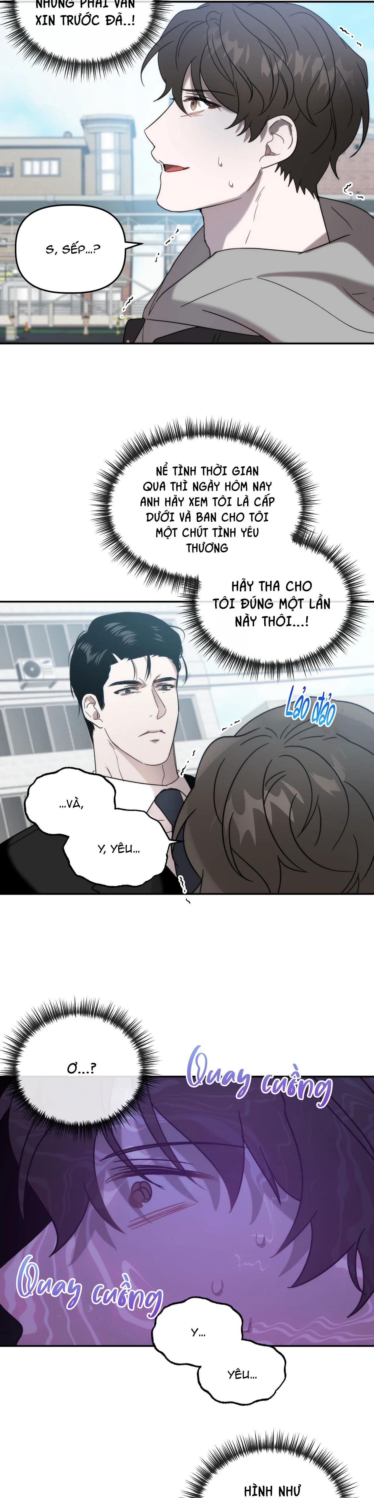 đã hiểu chưa chapter 22 9