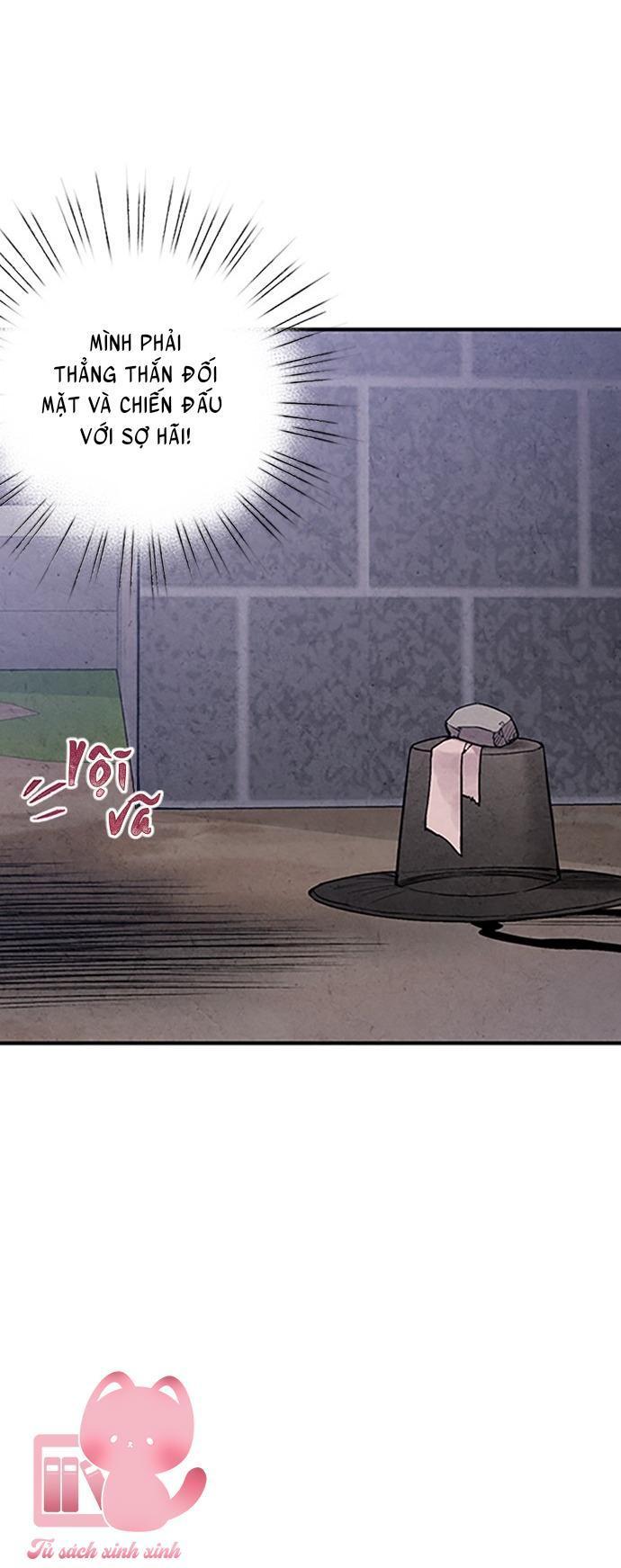 lệnh cấm hôn chapter 48 50