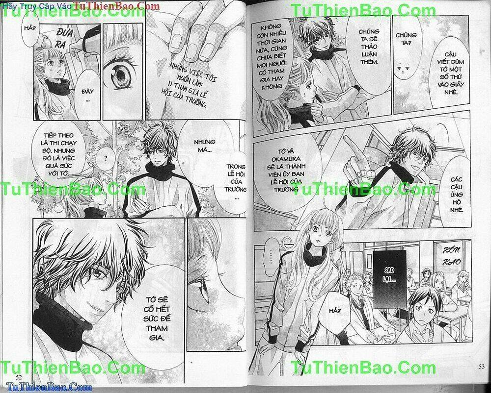 anh bạn bí ẩn chapter 2 27