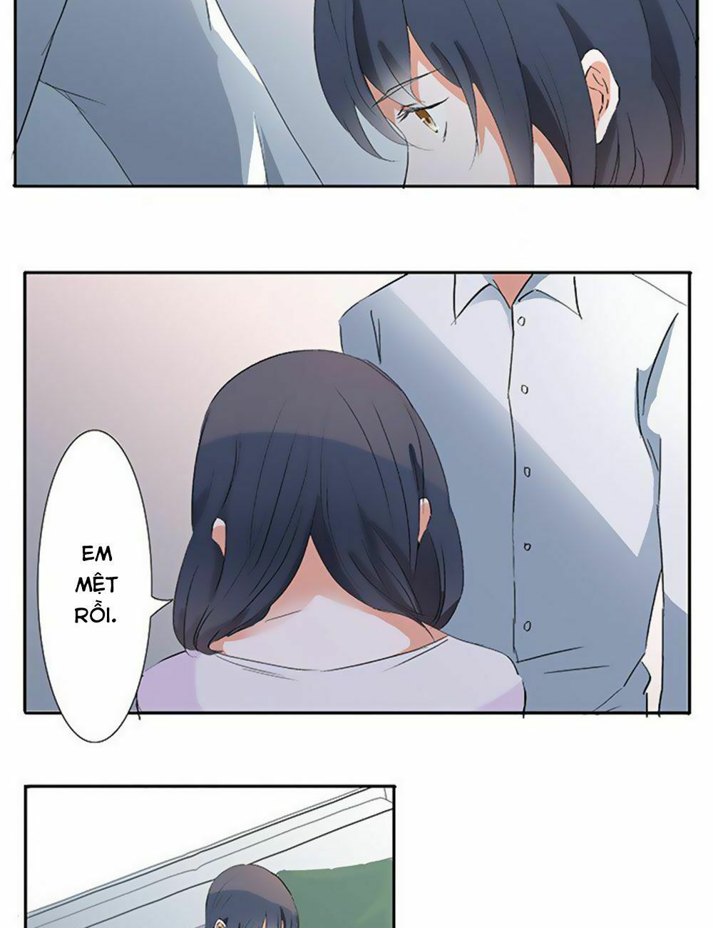 thiên kim đường môn chapter 29 3