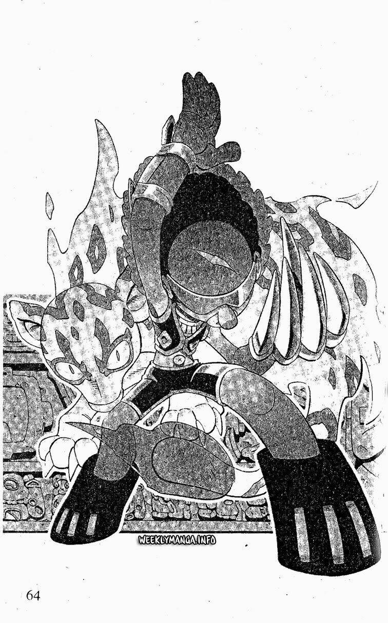 vua pháp thuật chapter 207 7