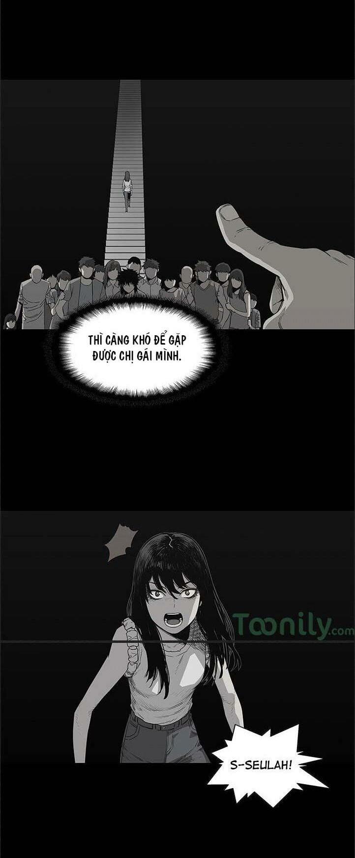 anh shipper may mắn chapter 33 8