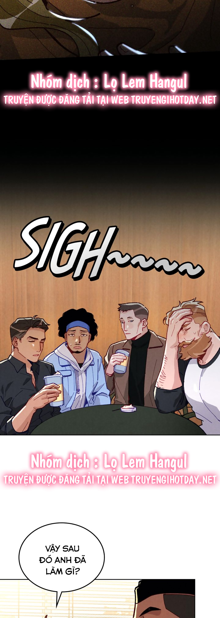 giải mã ngôn ngữ trái tim chapter 6 5