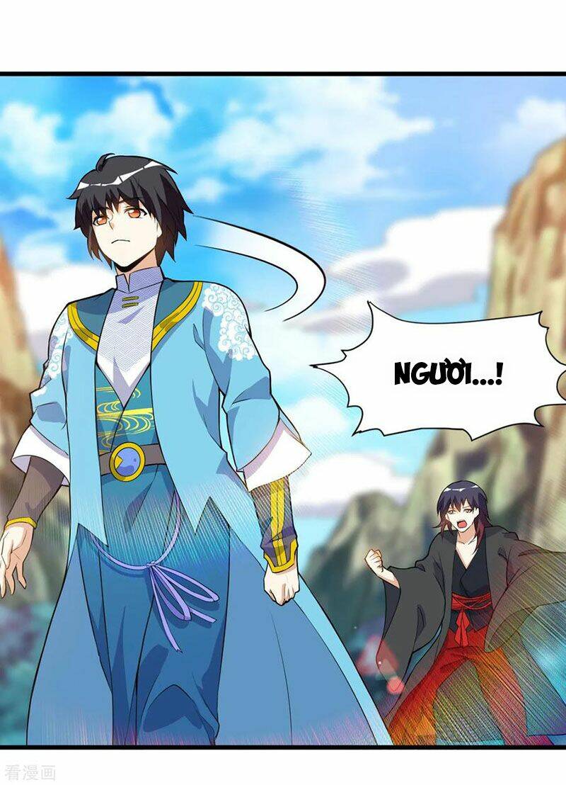 thần võ đế tôn chapter 45 20