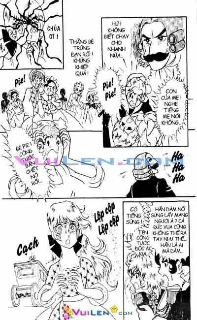 hoa hồng véc-xây chapter 3 15