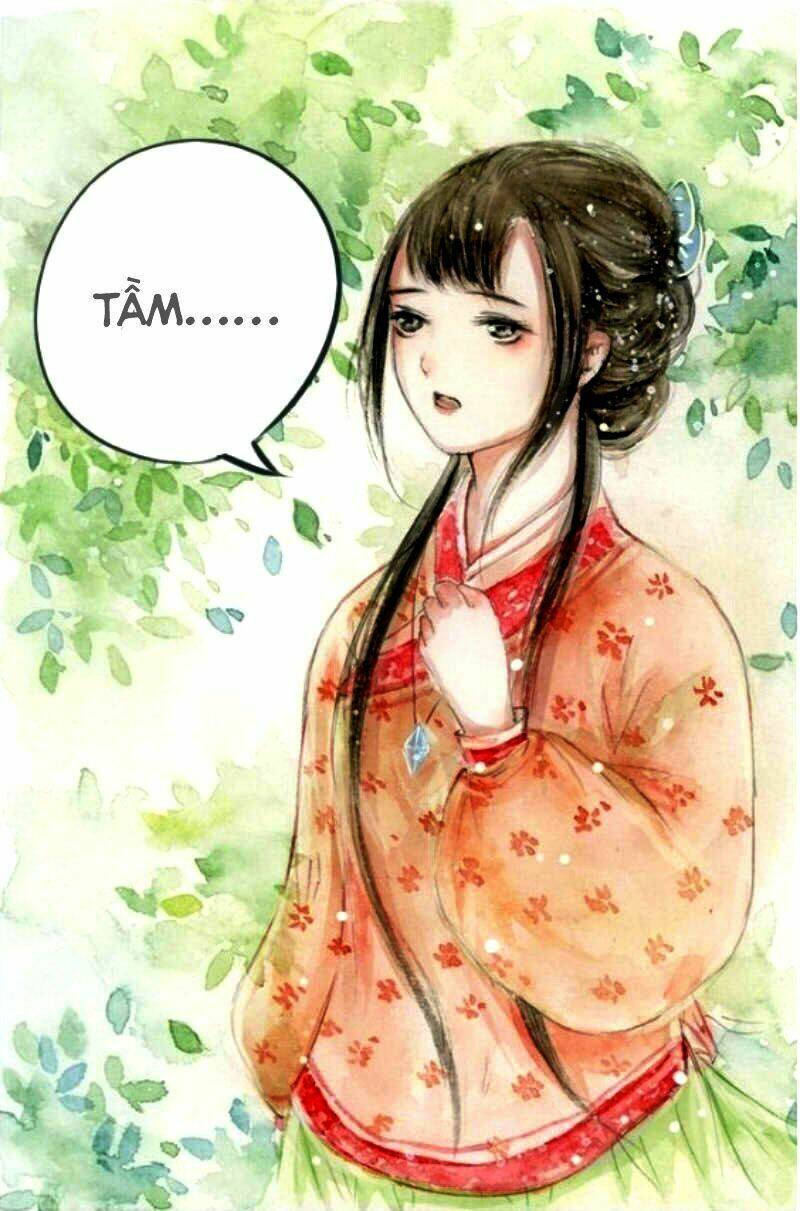 sâm sâm dã chapter 2 17