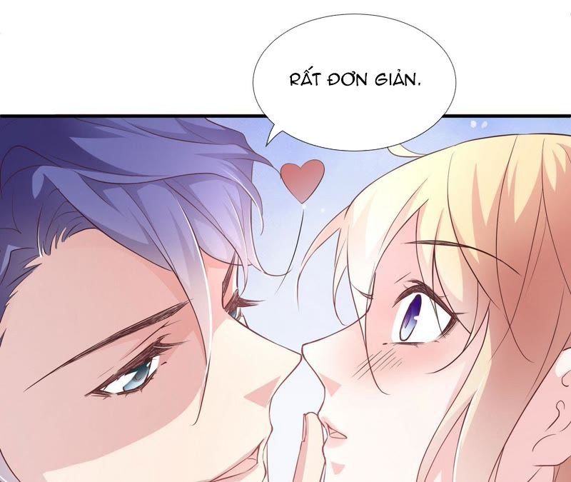 chiến lược lãng mạn của thịnh thiếu chapter 70 34