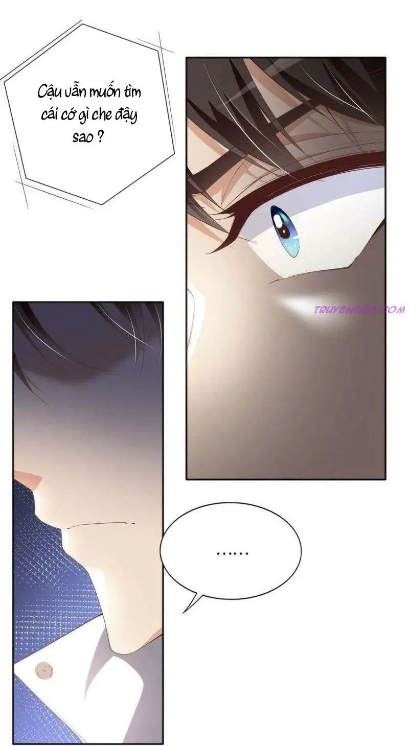 Boss Nhà Giàu Lại Là Nữ Sinh Trung Học! chapter 53.54 22