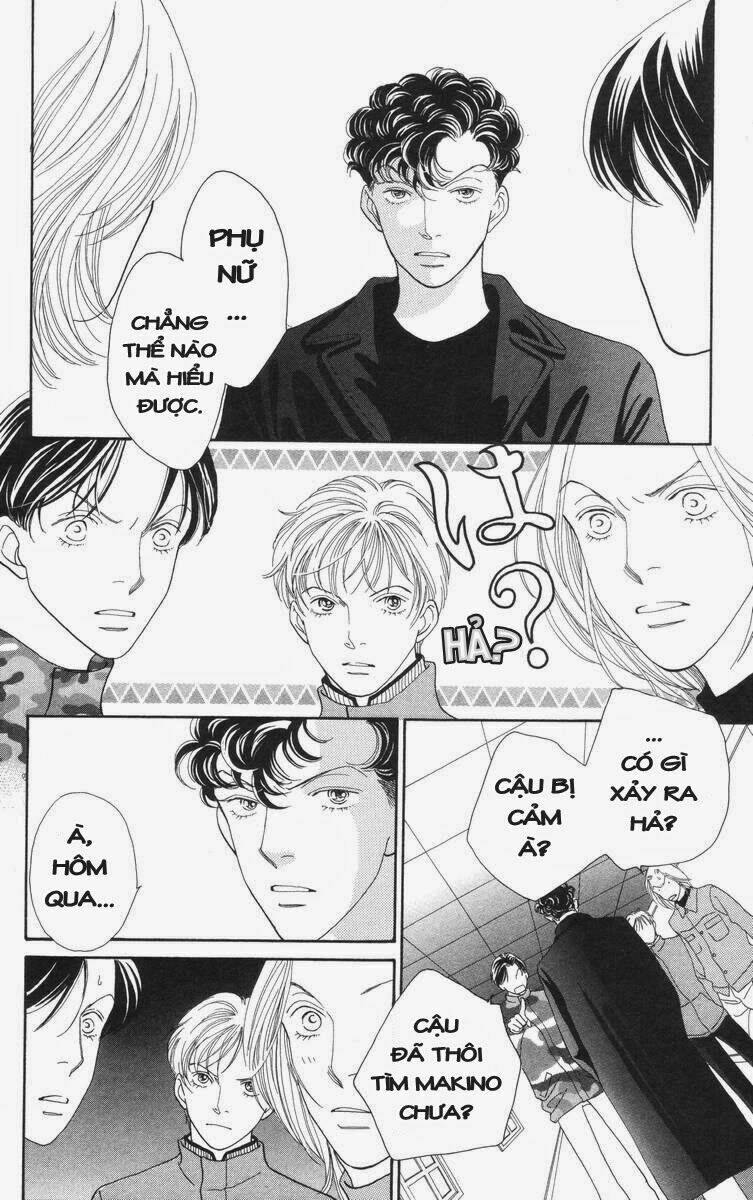 con nhà giàu chapter 170 20