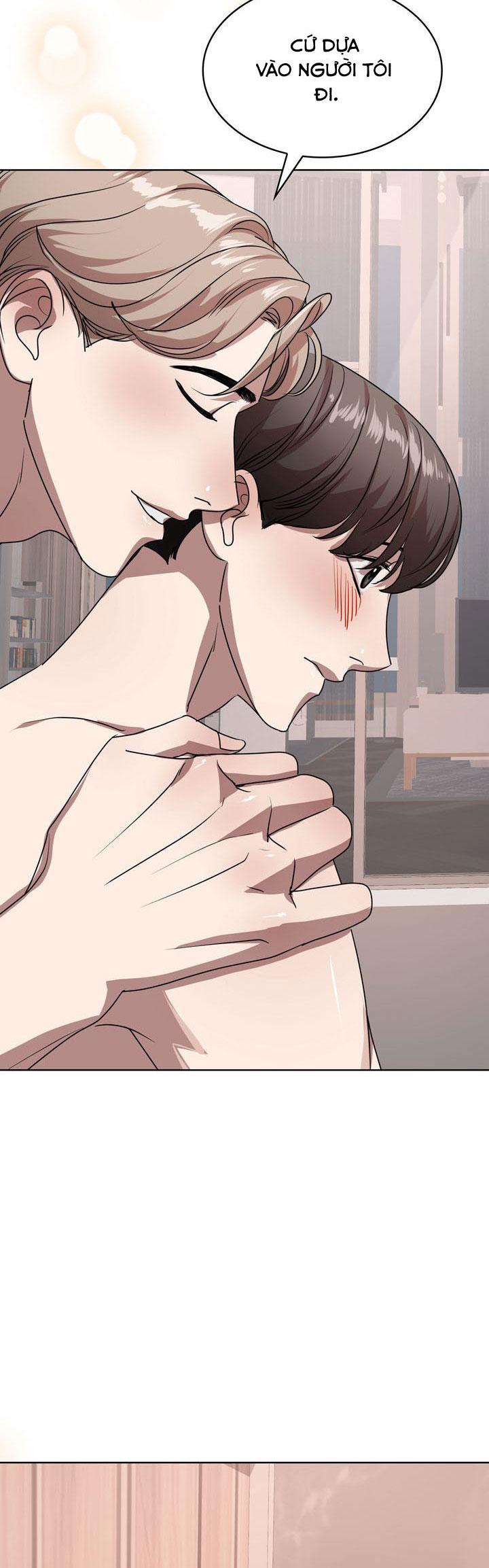 hướng về phía em chapter 7 45