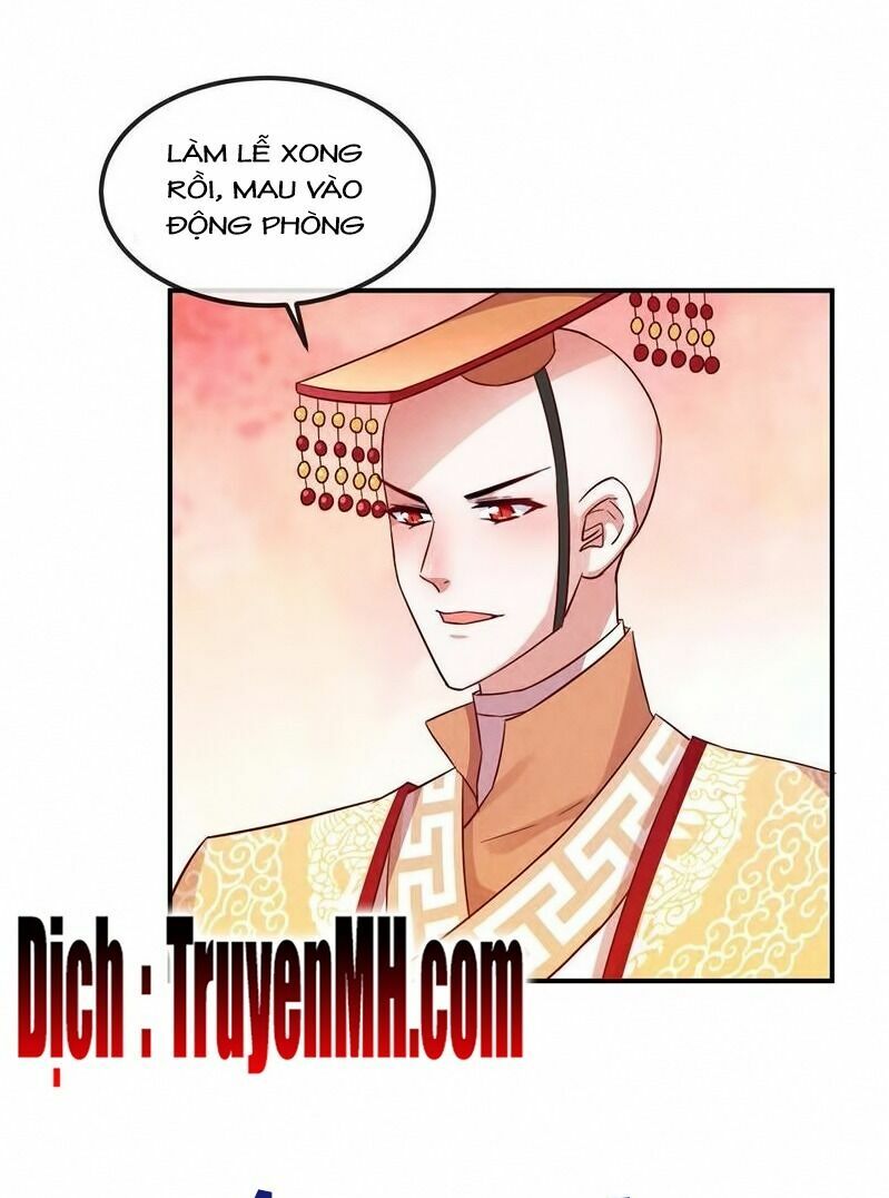 101 mỹ nam của vương phi béo phì chapter 5 1