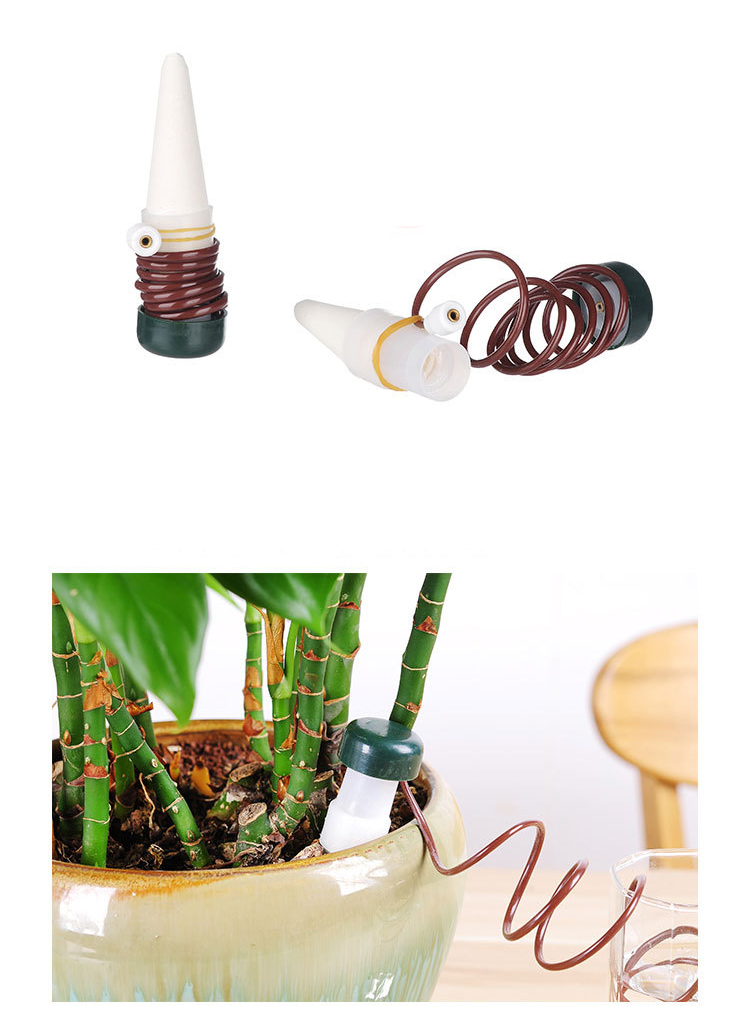 Combo 2 Dụng Cụ Tưới Cây Tự Động - Hue203Store