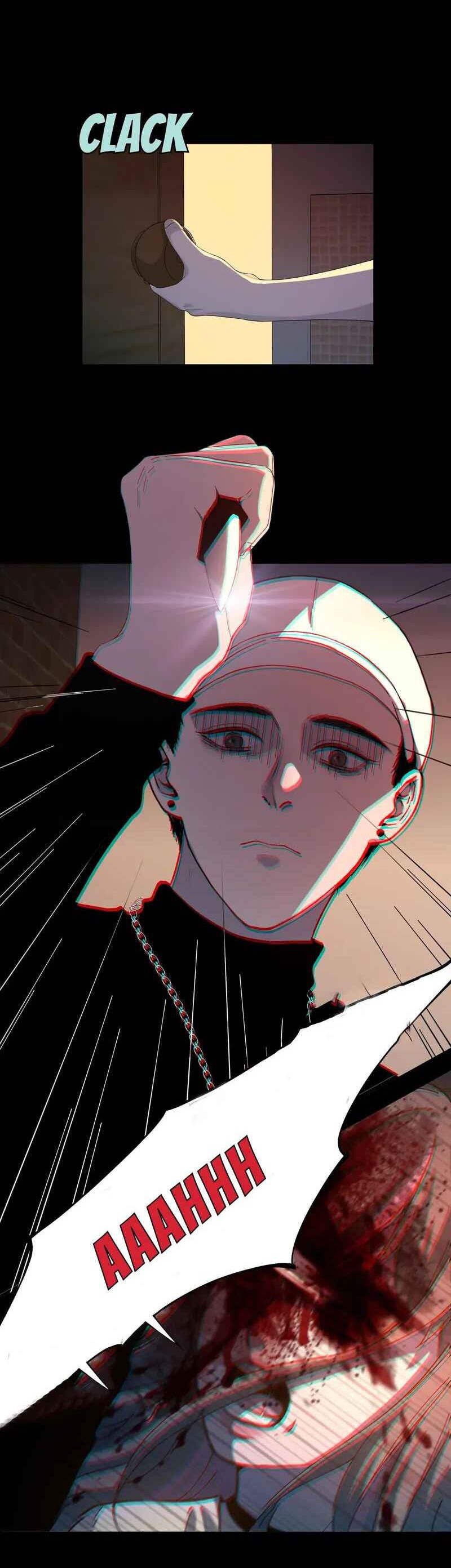 tôi biết bí mật của anh ta chapter 77 23