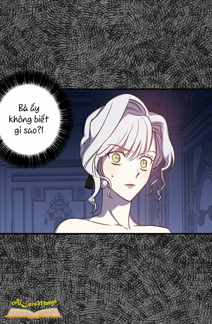 hôn lễ báo thù chapter 39 34