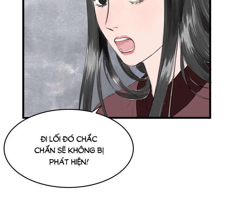 muốn làm nữ hiệp quá chapter 24 16