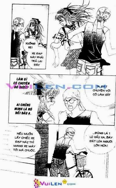 đến vương quốc ma chapter 1 71