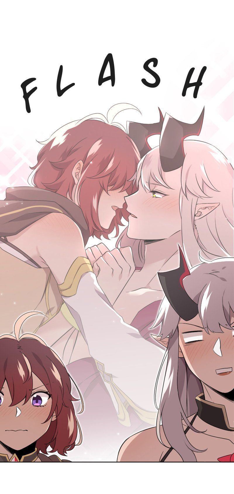 pháp sư và nữ chúa quỷ chapter 80 39