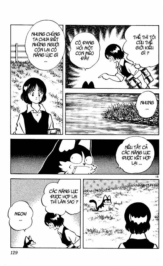 itsumo misora chapter 6 17