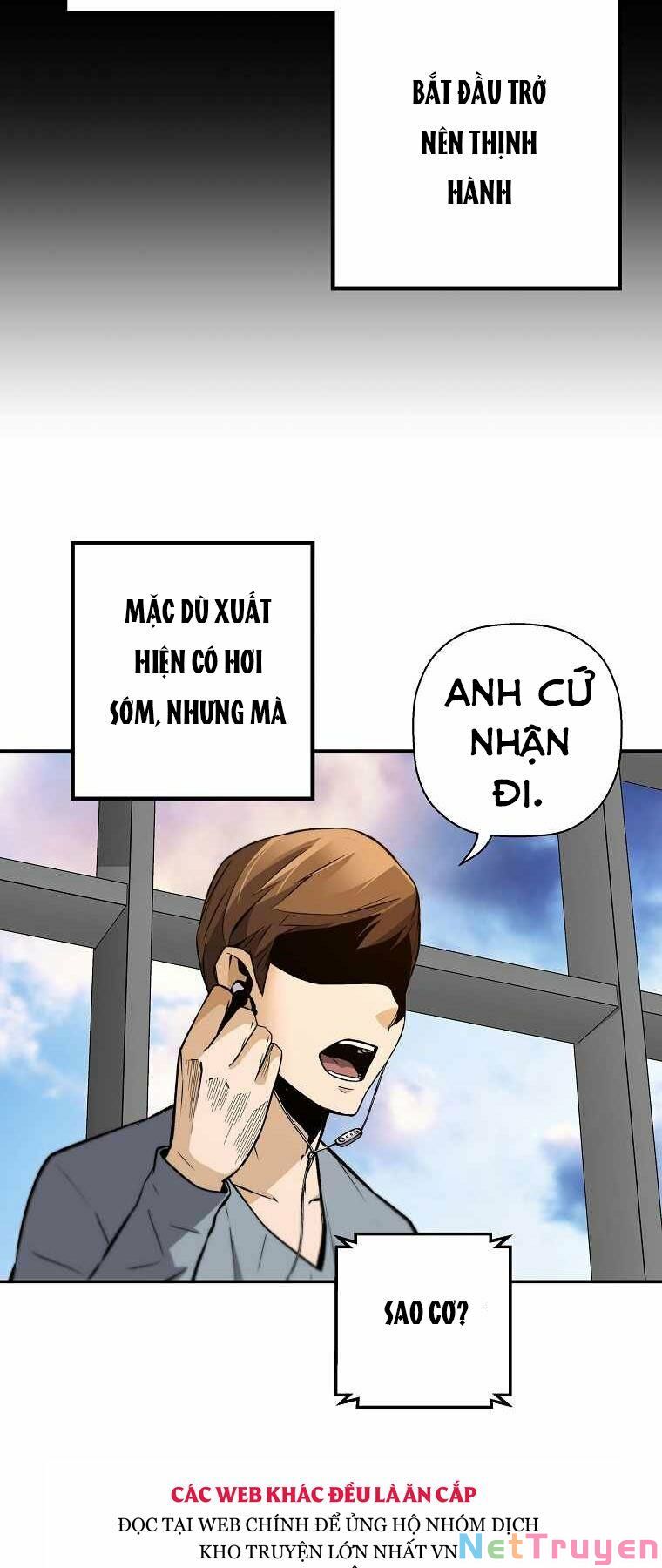 sự trở lại của huyền thoại chapter 45 31