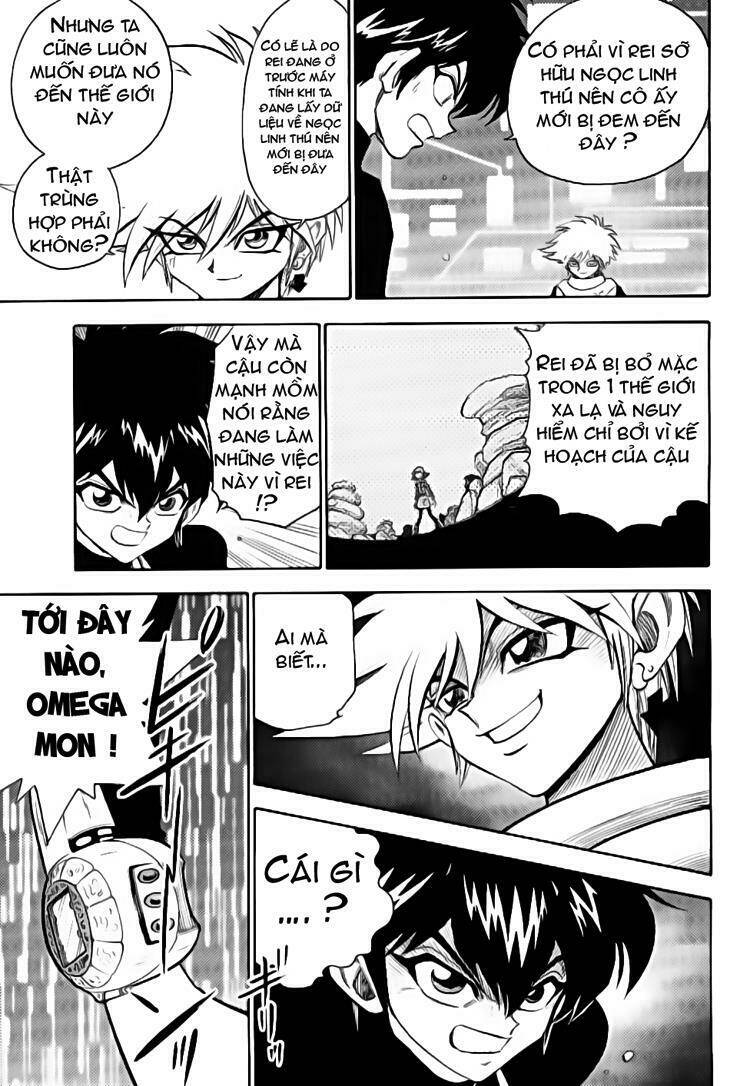 digimon v-tamer chapter 39 14