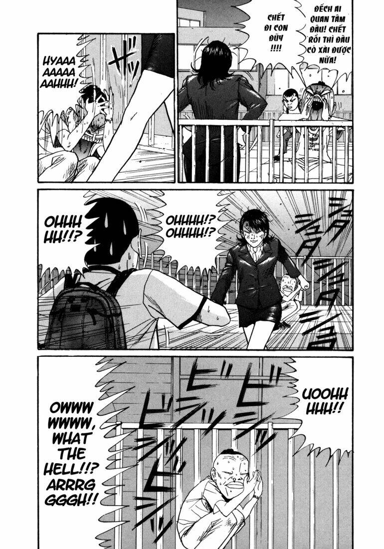 boku to issho chapter 46 10