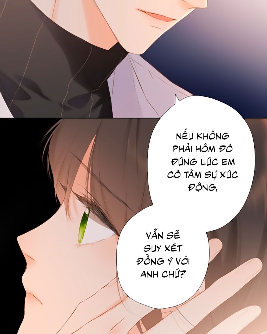 Lại Gặp Được Em Chapter 88 - Trang 17