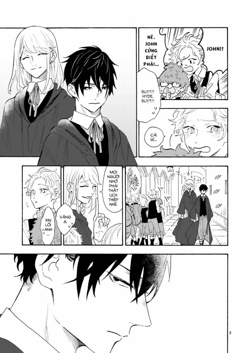 boku no gemini chapter 4 4