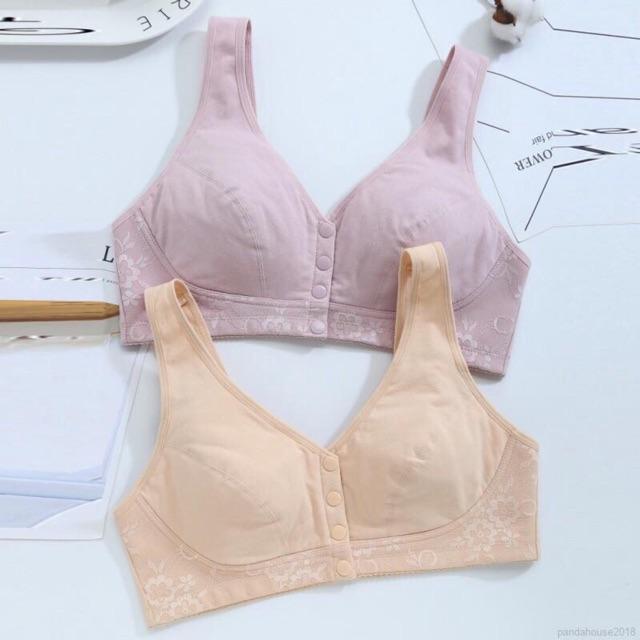 Bra bầu và sau sinh