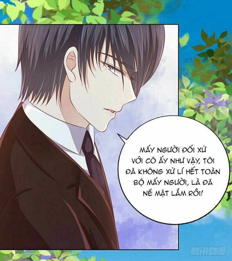 liệt ái tri hạ: series mật đào tiểu tình nhân chapter 175 3