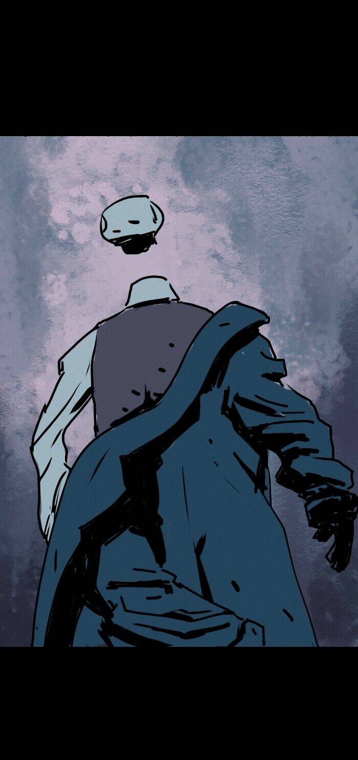 the strange tales of oscar zahn chapter 2 6