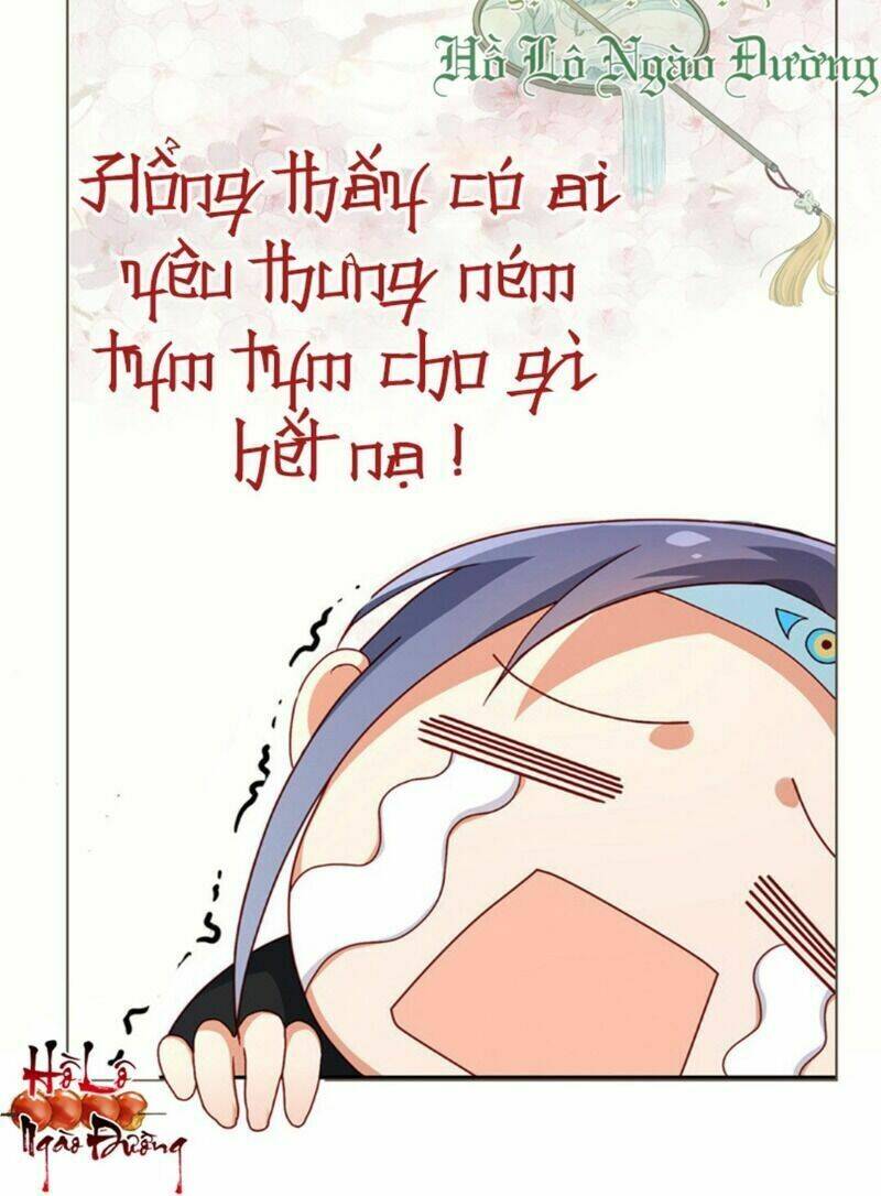 thiên kim bất hoán chapter 51 60