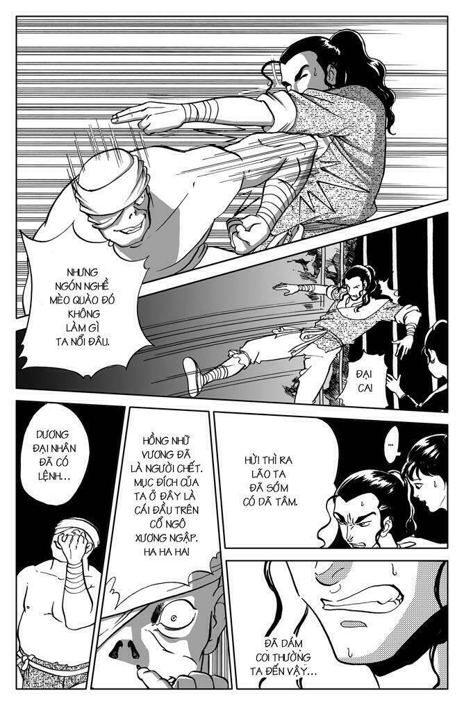 đinh bộ lĩnh chapter 4 7