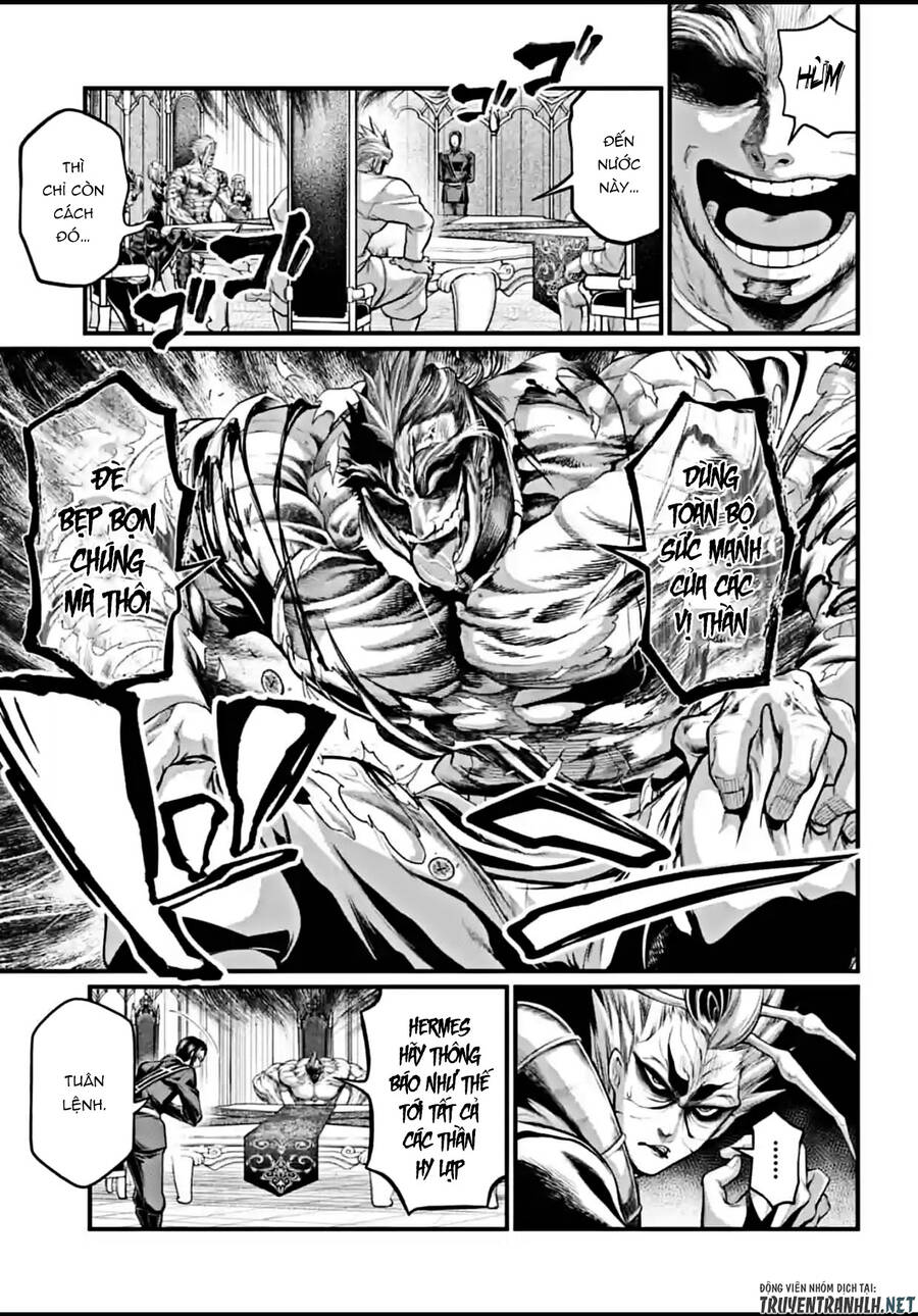 đại chiến nhân thần chapter 62 11