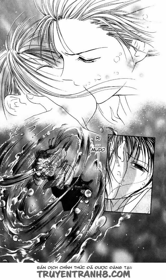 quyển sách kỳ bí - fushigi yuugi chapter 6 52