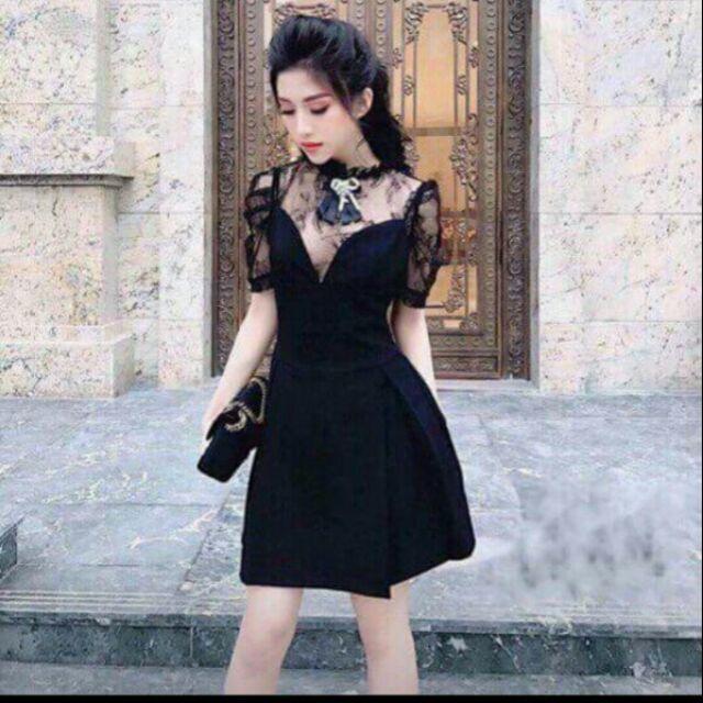 Sét đầm công chúa