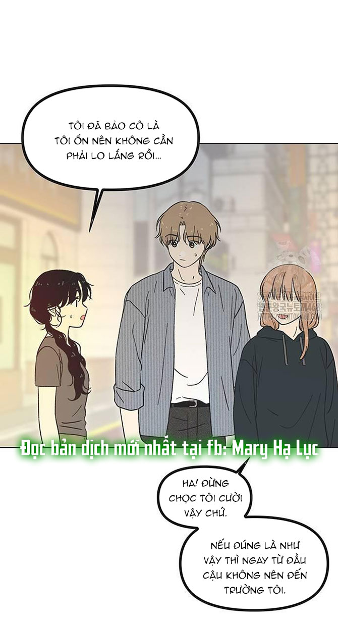 Thanh Xuân Đáng Yêu chapter 29.2 29
