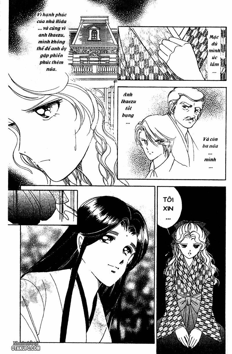 khúc tình ca ban mai - akatsuki no aria chapter 17 9