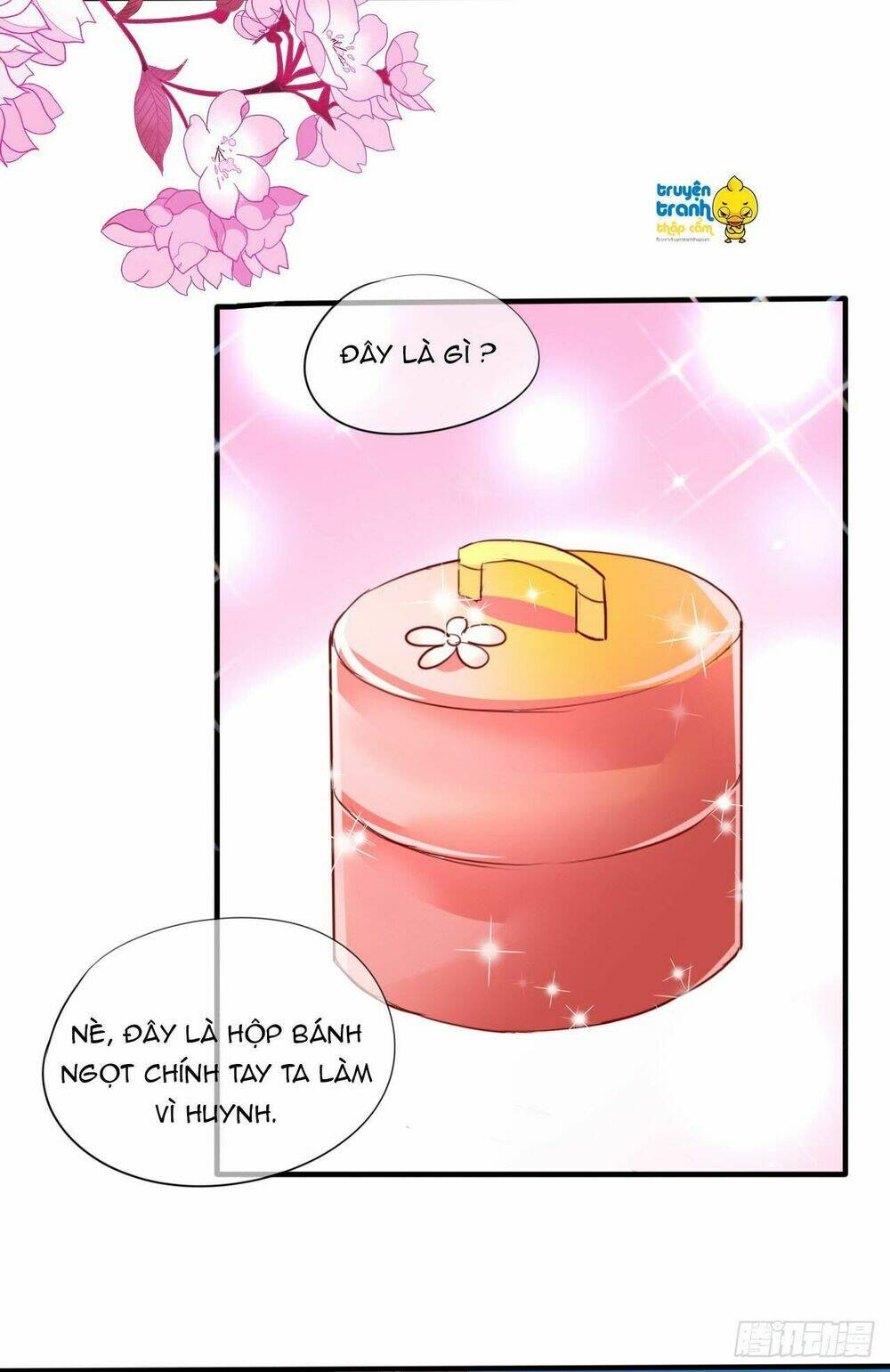 ái khanh giá đáo chapter 2 80