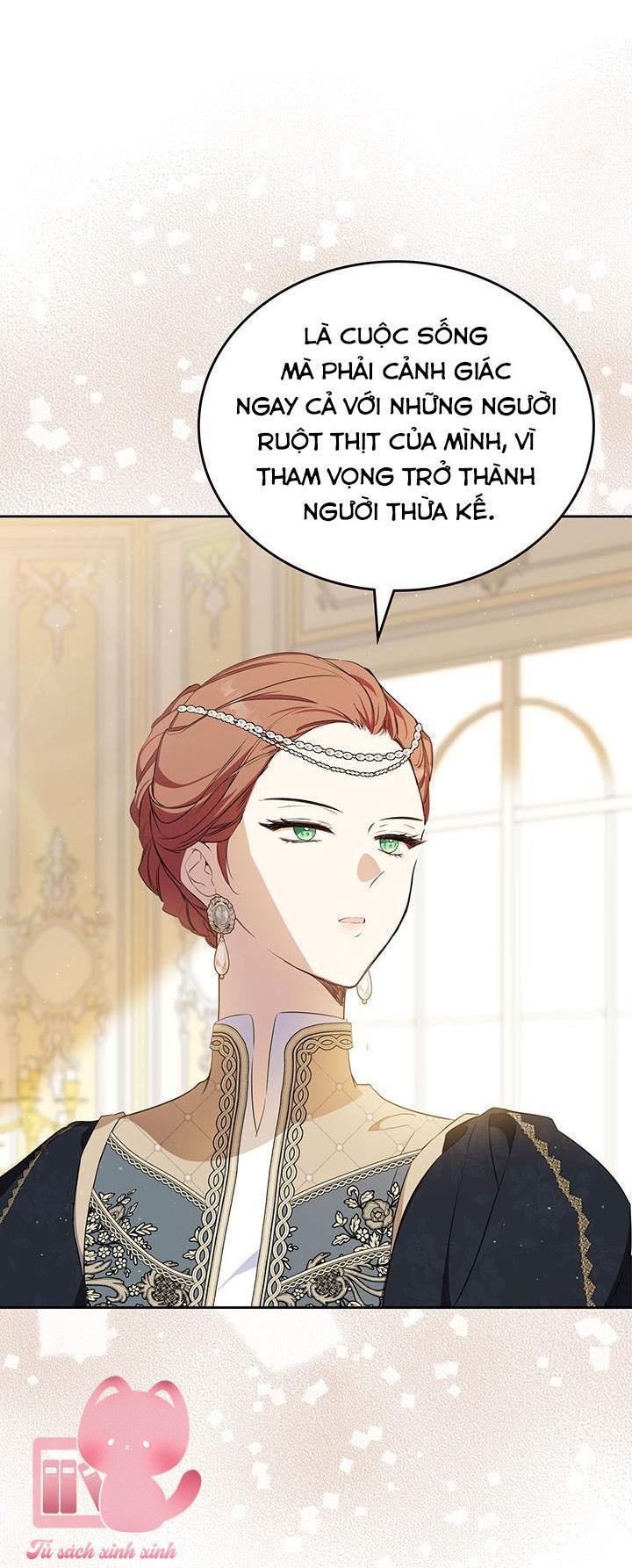 kiếp này ta sẽ trở thành gia chủ chapter 124 52