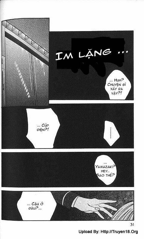 cô bé nghèo khó chapter 7 31