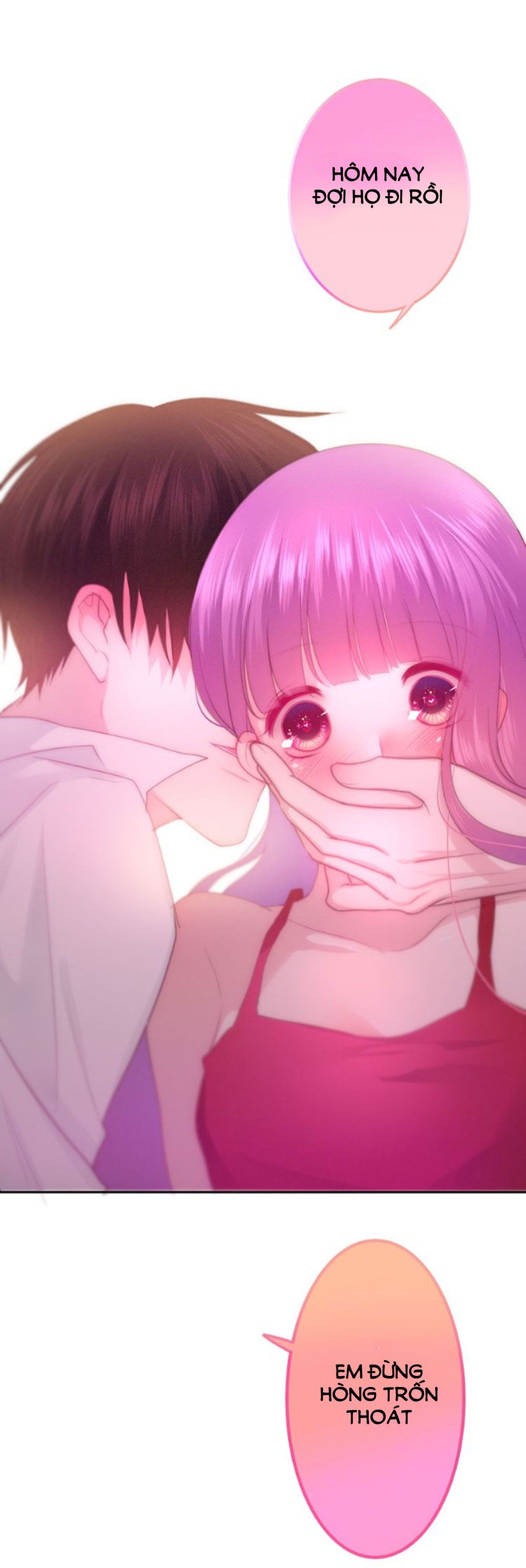 tháng sáu kì diệu chapter 65.6 36