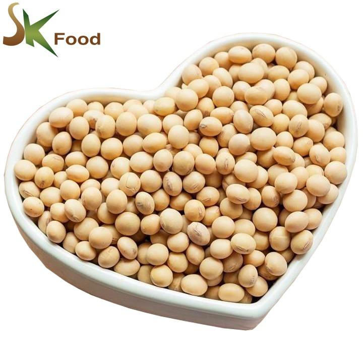 1KG ĐẬU NÀNH SẤY GIÒN THƠM NGON SK FOOD