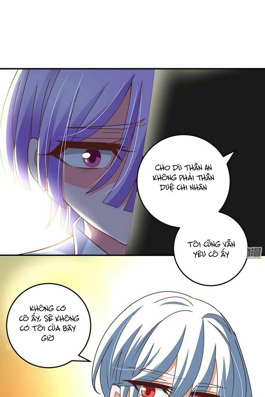 người yêu khát máu của tôi chapter 49 30